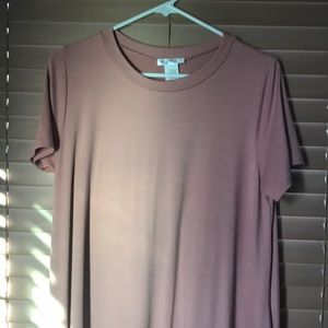 Honey and Lace Phiphany Dress size large NWT